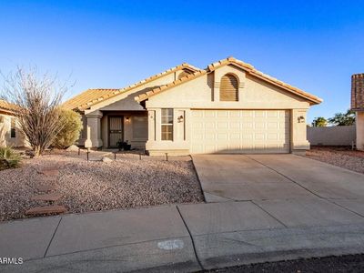 169 S Comanche Dr, Chandler, AZ, 85224