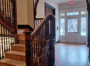 1814 Eutaw Pl, Baltimore, MD 21217