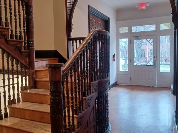 1814 Eutaw Pl, Baltimore, MD 21217