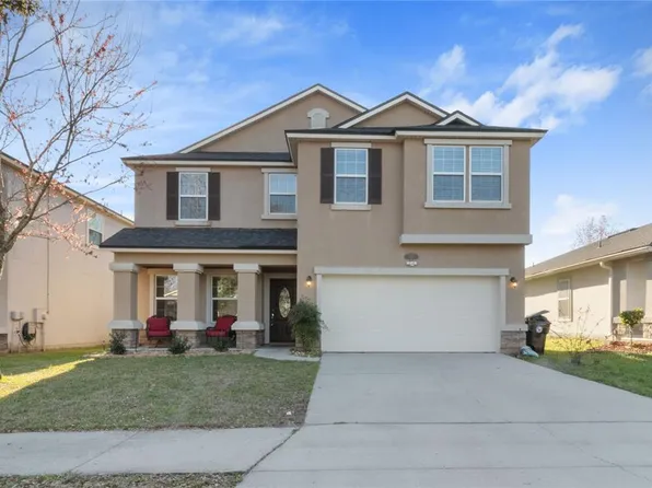 1844 Woodland Glen Rd, Middleburg, FL 32068