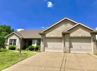 1521 Brixton Rd, Evansville, IN 47710