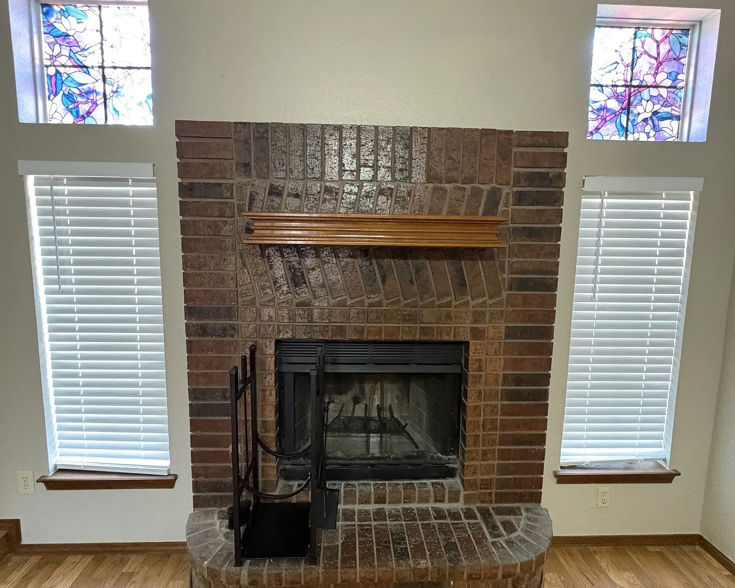 3 bed, 1306 sqft, $1,395 — Photo 3