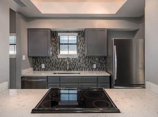 Four Park Place, Austin, TX 78704