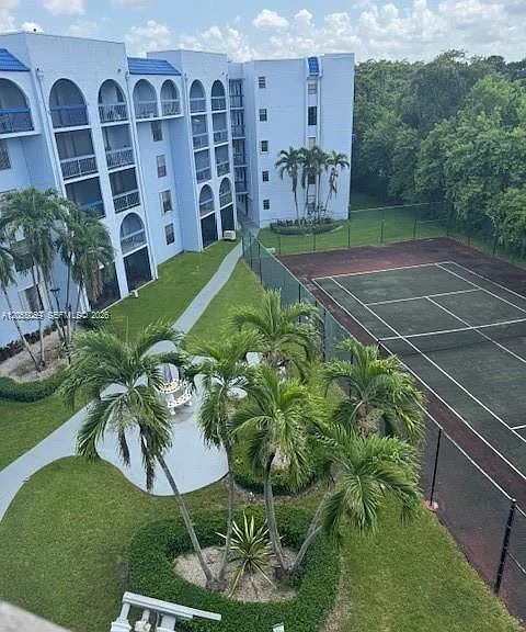 9440 Fontainebleau Blvd #514 — Photo 13