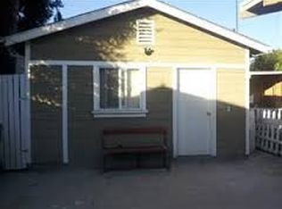 5530 Holway St, Oakland, CA 94621