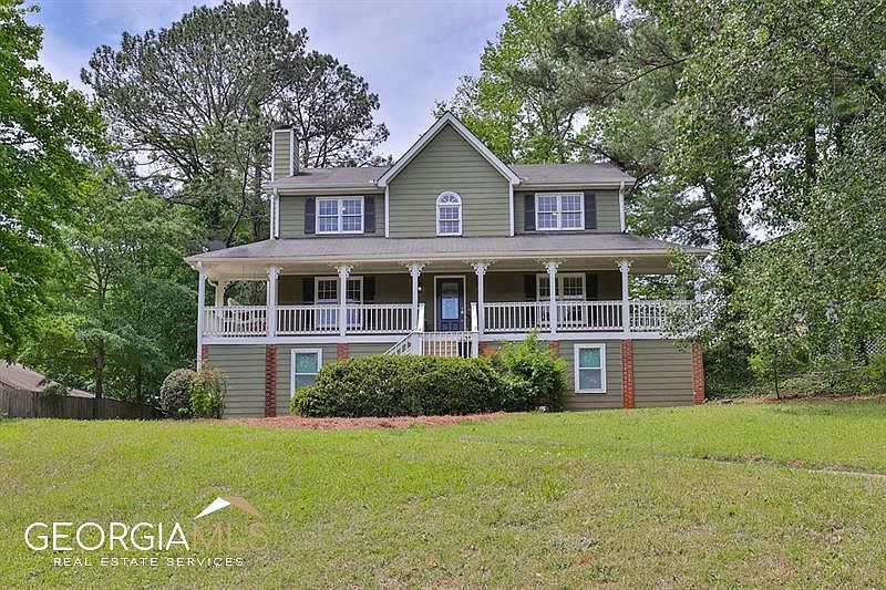 3713 Tulip Tree Rd, Marietta, GA 30066 Zillow