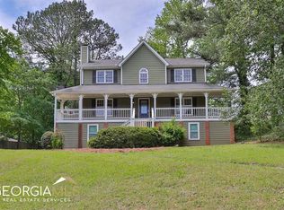 3713 Tulip Tree Rd, Marietta, GA 30066