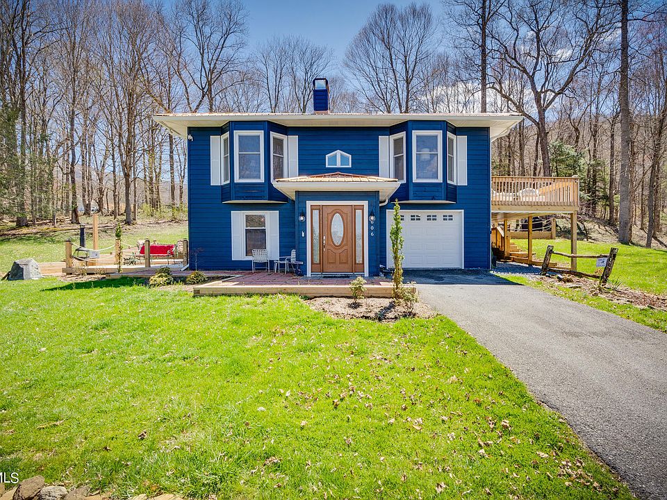 606 Heaton Creek Rd, Roan Mountain, TN 37687 Zillow