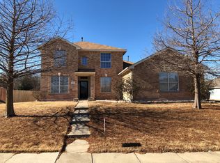 1109 Buckingham Dr, Forney, TX 75126