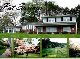 300 Valdene Ct, Lutherville Timonium, MD 21093