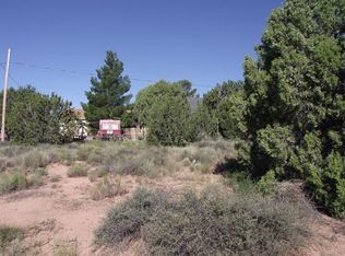 4140 N Alchise Dr, Rimrock, AZ 86335