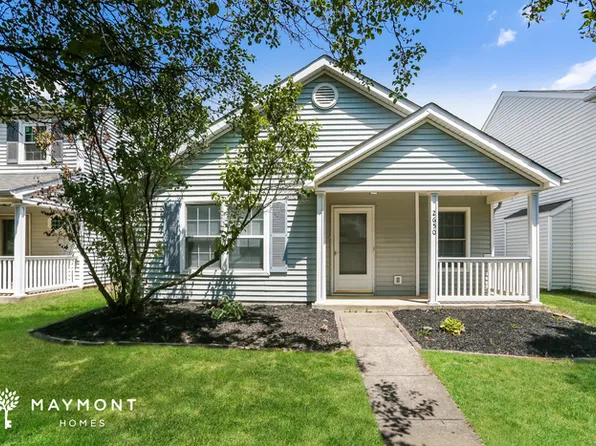 2650 Patrick Henry Ave, Columbus, OH 43207