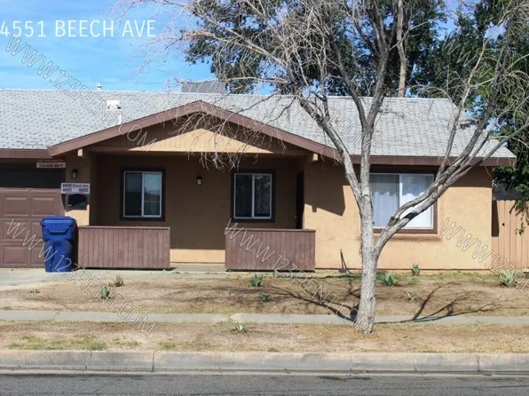 44551 Beech Ave, Lancaster, CA 93534