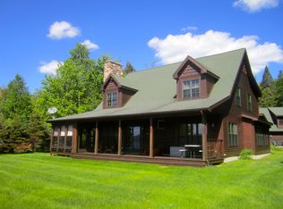 867 Sunset Rd, Lyon Mountain, NY 12952