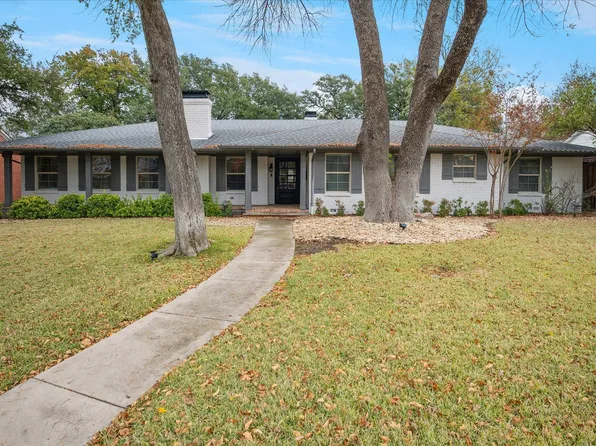 11460 Parkchester Dr, Dallas, TX 75230