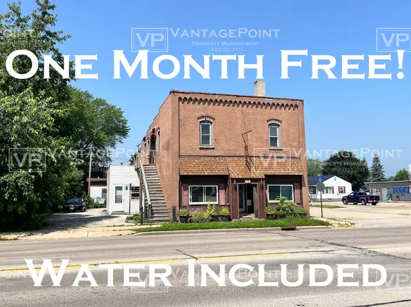 218 S Main St, Clintonville, WI 54929