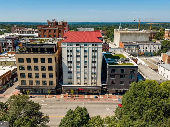 131 E Broad St APT 409, Athens, GA 30601