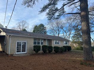 1710 Slaughter Rd, Madison, AL 35758