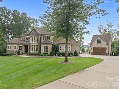 200 Timber Lake Dr, Troutman, NC, 28166