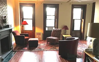 Rented by Moving Forward Real Estate NYC