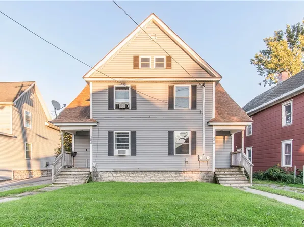 206 N Pleasant St, Watertown, NY 13601