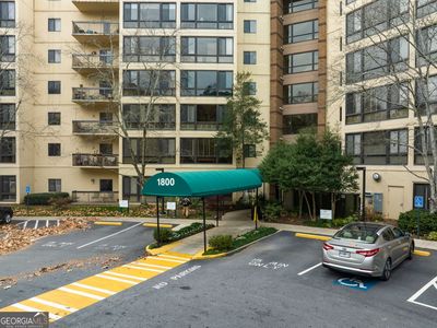 1800 Clairmont Lake #220, Decatur, GA, 30033