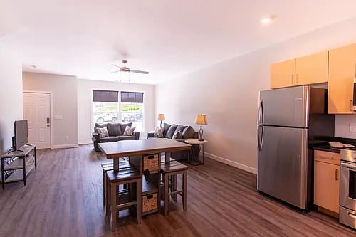 Lofts on Franklin III Photo 1