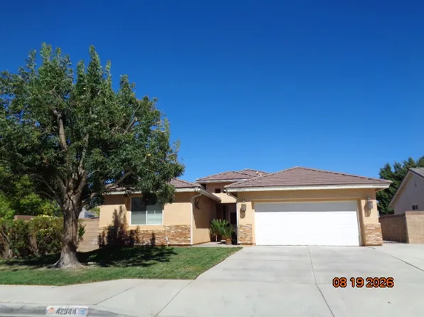 42944 Edson Ave, Lancaster, CA 93536