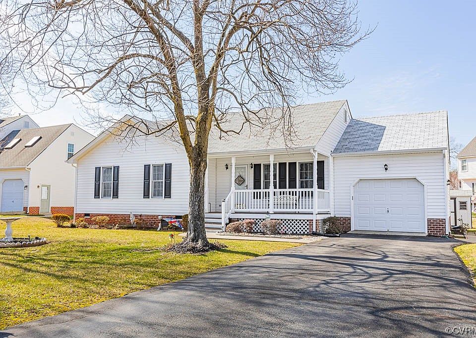 6189 Dijon Dr, Mechanicsville, VA 23111 Zillow
