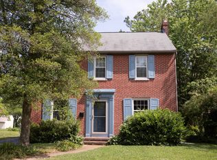 110 Kells Ave, Newark, DE 19711