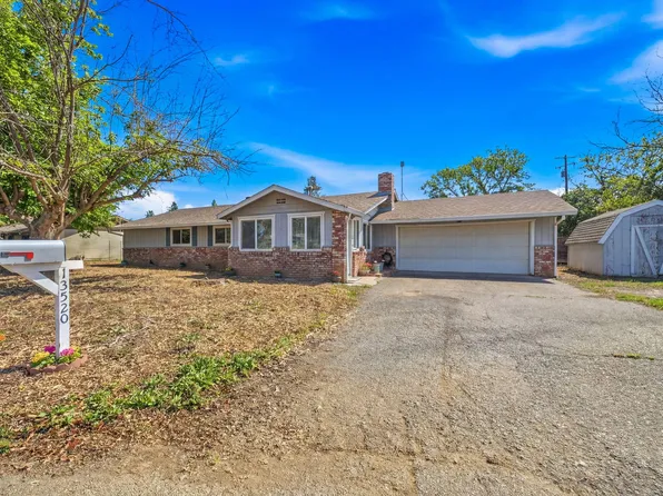 13520 Crystal St, Red Bluff, CA 96080