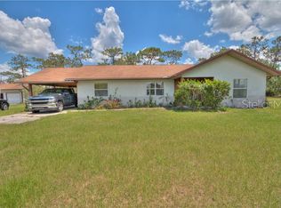3269 La Salle Ave, Saint Cloud, FL 34772