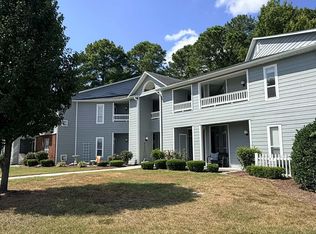 110 Breezewood Dr APT H, Greenville, NC 27858