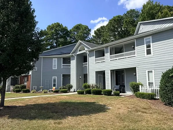 110 Breezewood Dr APT H, Greenville, NC 27858