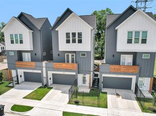 1616 Euel St, Houston, TX 77009