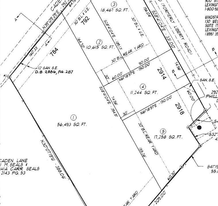 2nd image of 796 Caden Ln