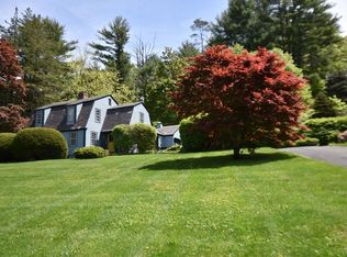 887 Bernardston Rd, Greenfield, MA 01301