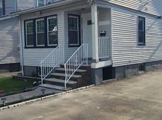 530 Drake Ave, Roselle Boro, NJ 07203