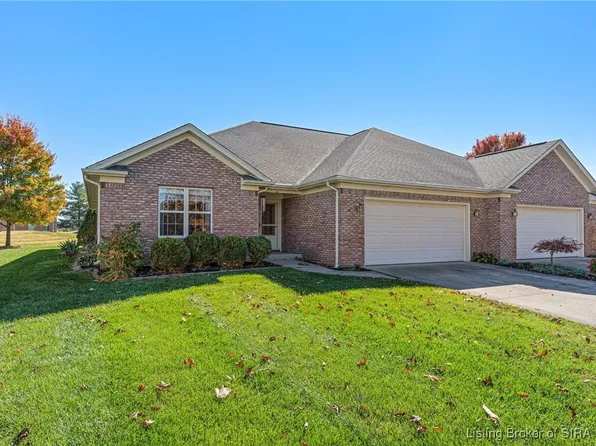 130 Magnolia Drive, Scottsburg, IN 47170