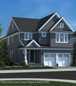 739 S Laurel Avenue #7, Holmdel, NJ, 07733