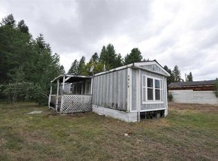 5914 W Dahl Rd, Deer Park, WA 99006