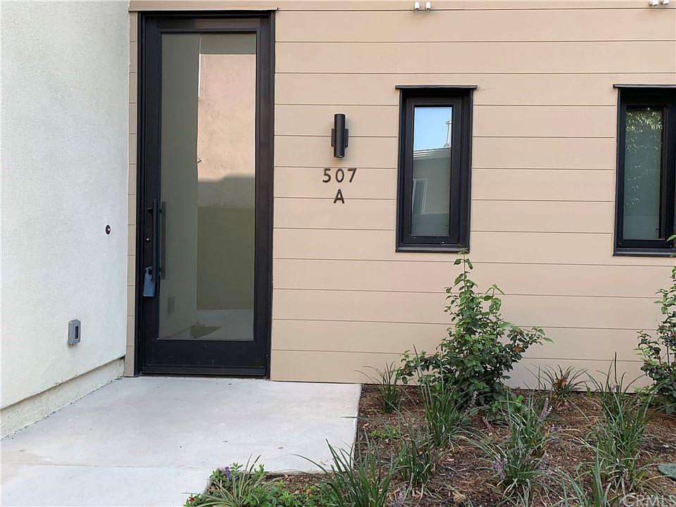 1st image of 507 N Santa Anita Ave #A