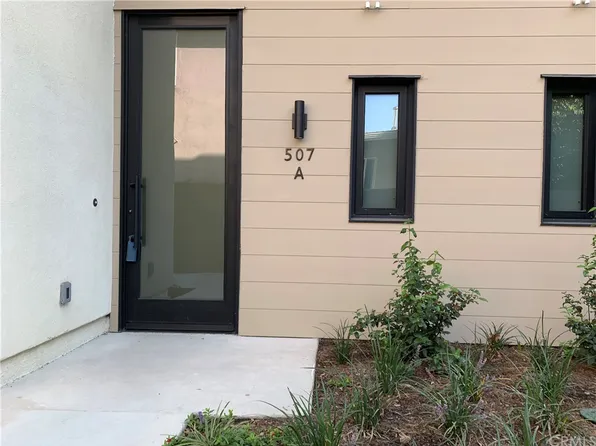 507 N Santa Anita Ave #A, Arcadia, CA 91006
