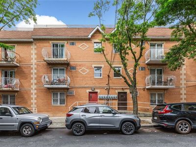 583 & 585 E 178th Street, Bronx, NY, 10457