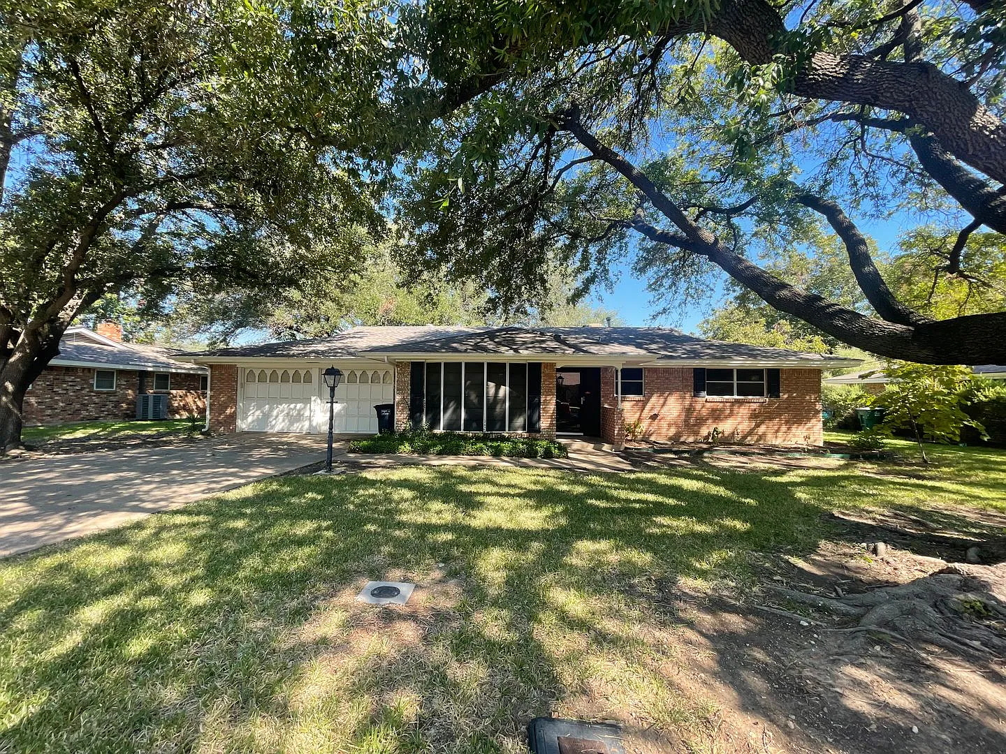 Coming Soon--Spacious 3 Bedroom 2 Bath Home In Wedgwood Of Fort Worth — Photo 1