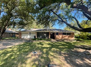 3732 Minot Ave, Fort Worth, TX 76133