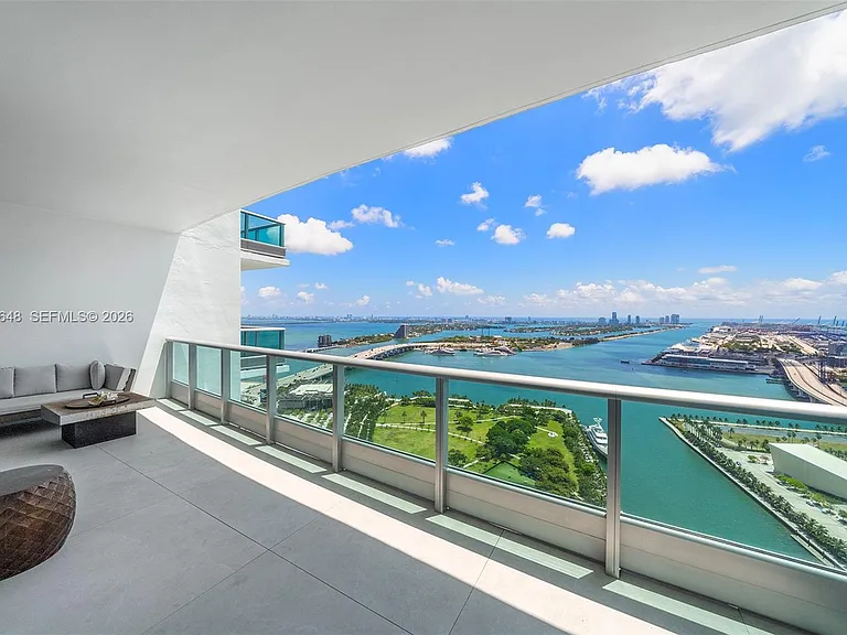 900 Biscayne Blvd #4202 — Photo 15