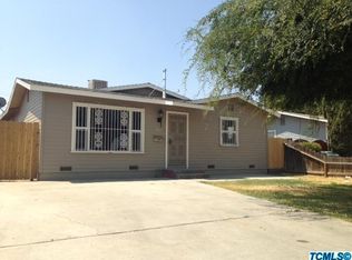 937 W Vine Ave, Visalia, CA 93291