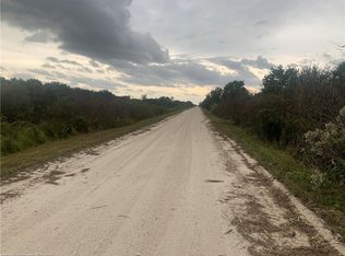 20787 NW 292nd St, Okeechobee, FL 34972