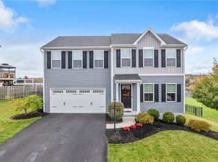 114 Lorien Dr, Jeannette, PA